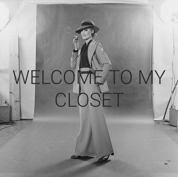 Accessories - Welcome | The Rahe Closet